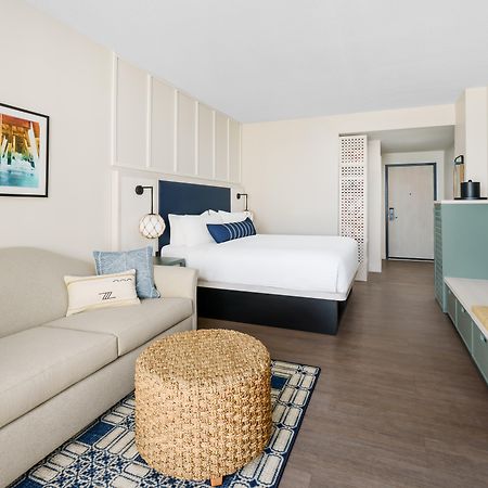 Holiday Inn Resort Lumina On Wrightsville Beach By Ihg Exterior photo