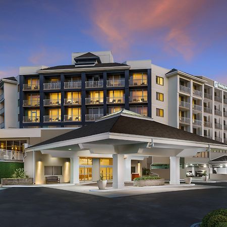 Holiday Inn Resort Lumina On Wrightsville Beach By Ihg Exterior photo