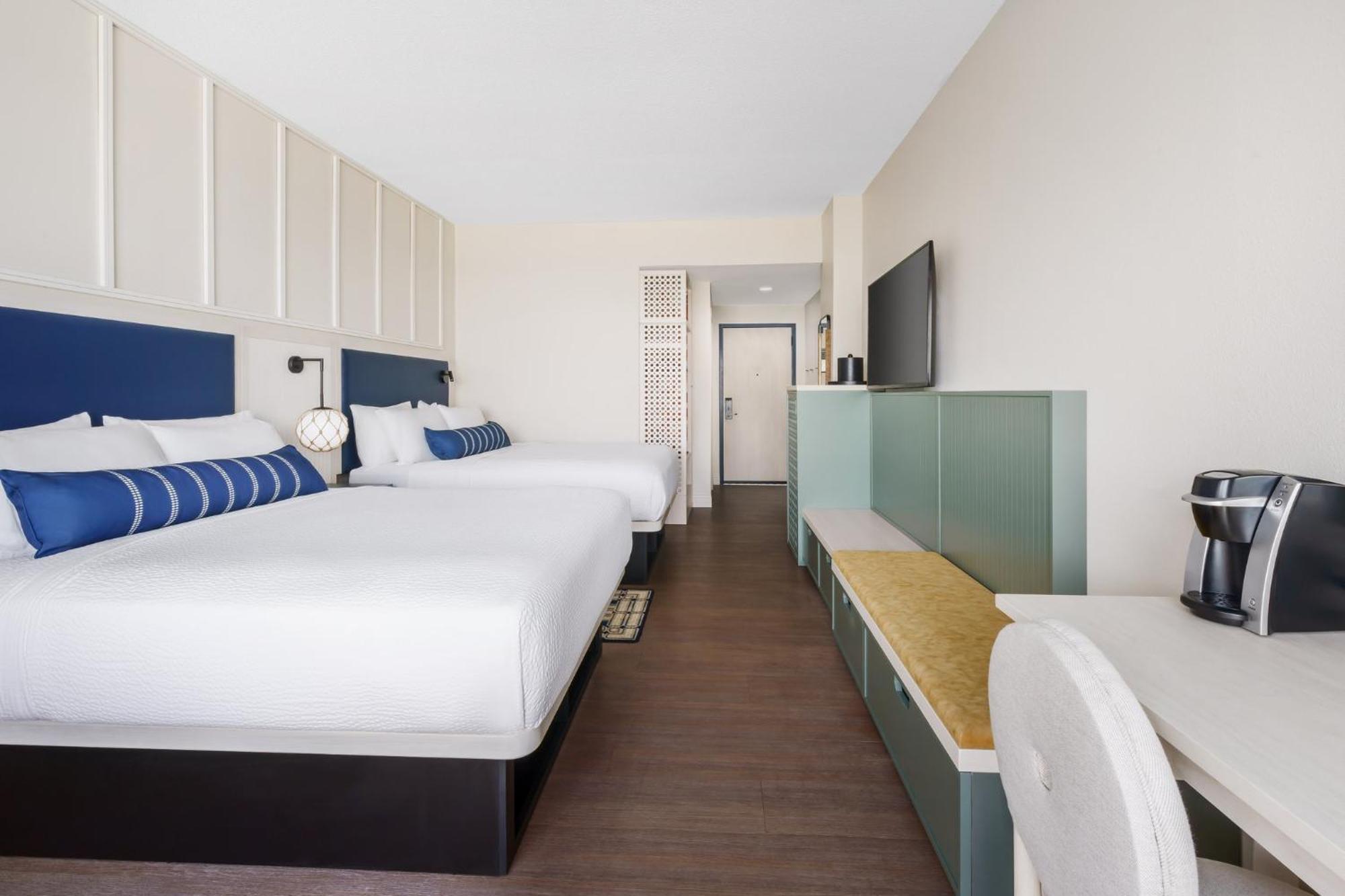 Holiday Inn Resort Lumina On Wrightsville Beach By Ihg Exterior photo