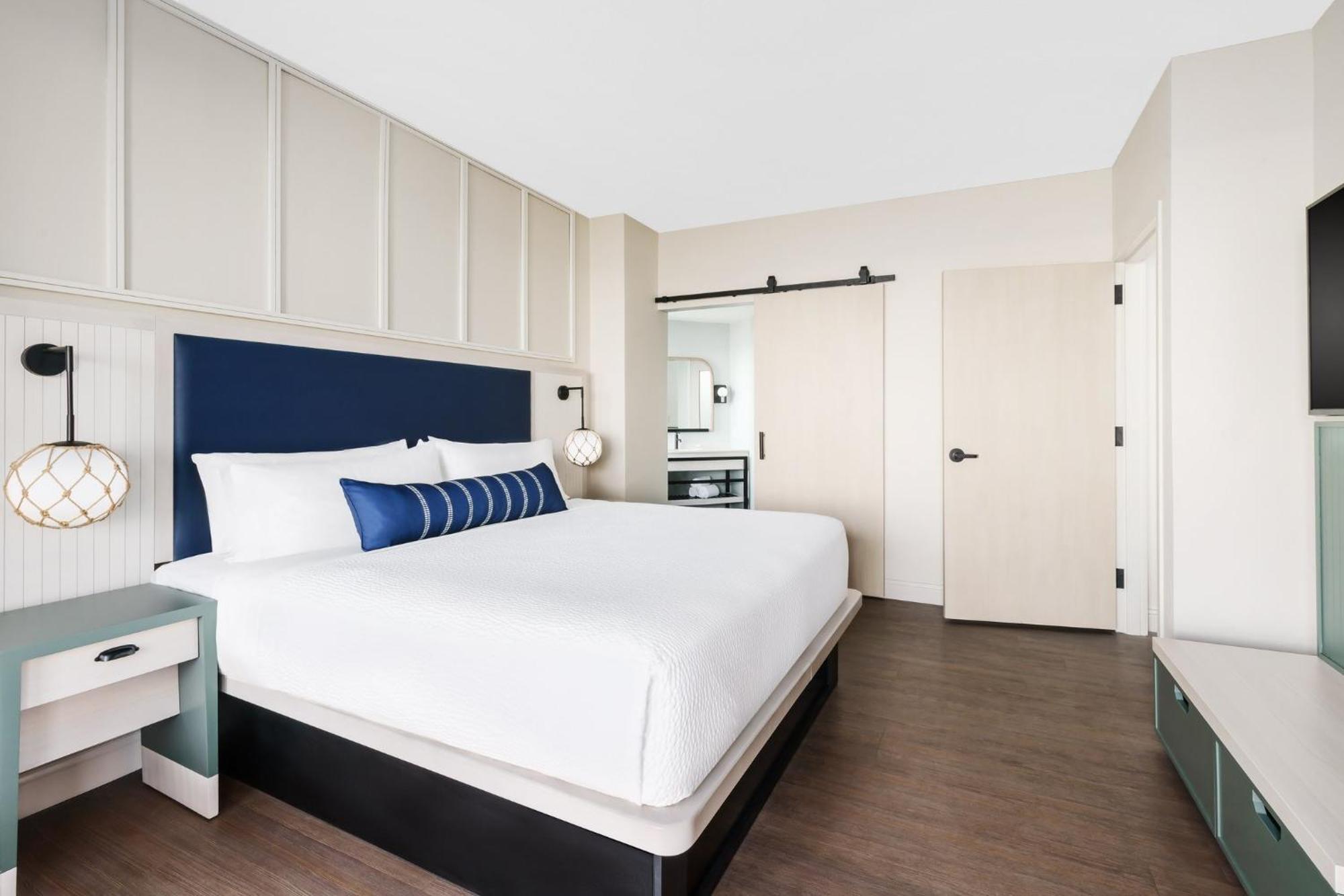 Holiday Inn Resort Lumina On Wrightsville Beach By Ihg Exterior photo