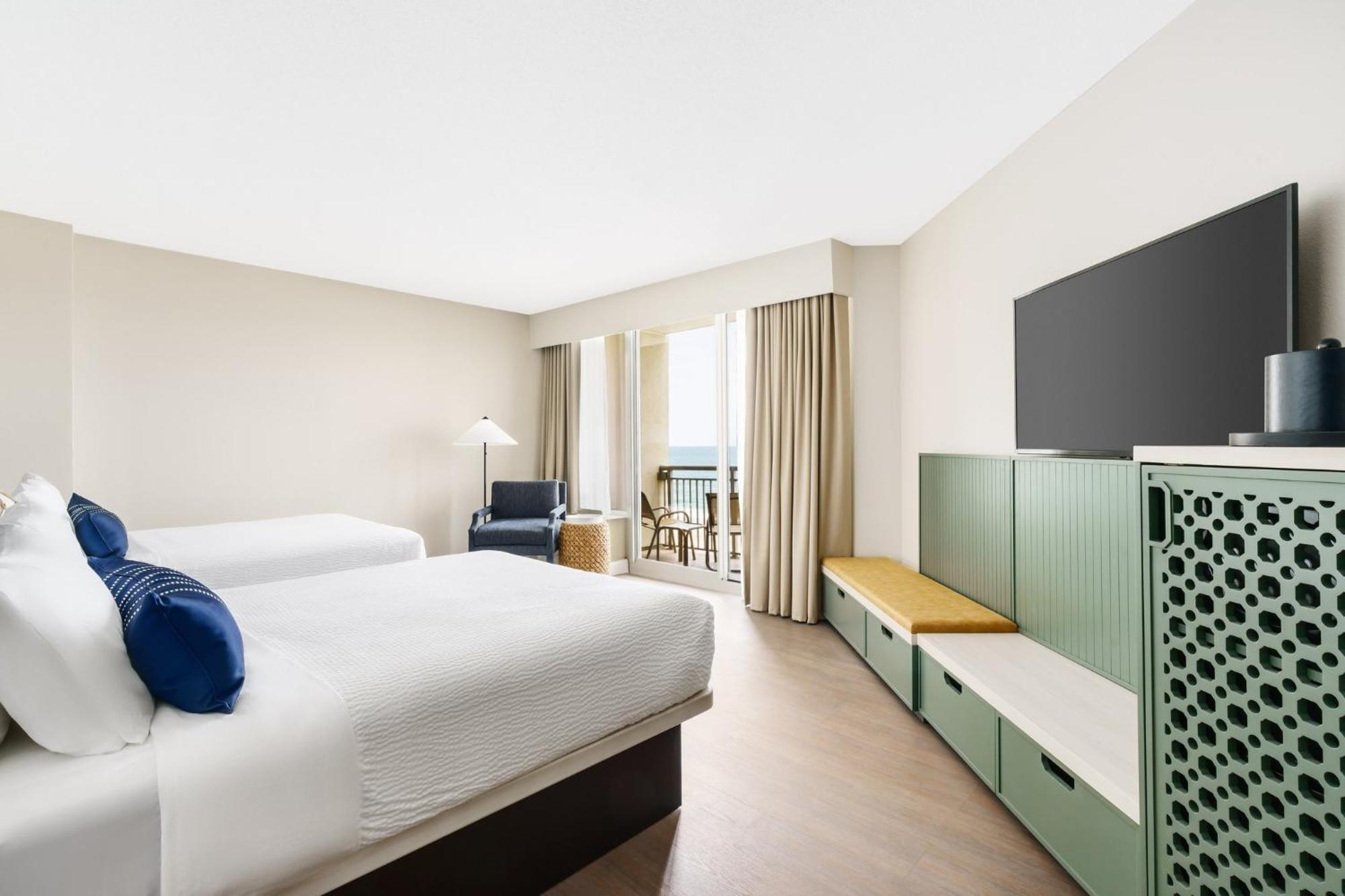 Holiday Inn Resort Lumina On Wrightsville Beach By Ihg Exterior photo