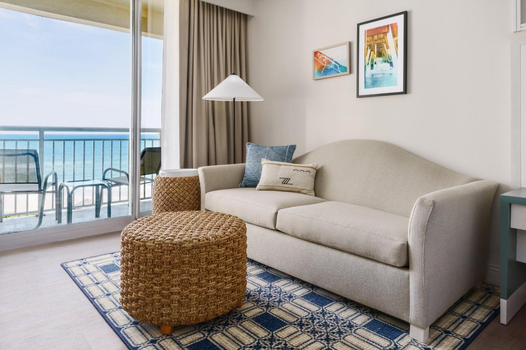 Holiday Inn Resort Lumina On Wrightsville Beach By Ihg Exterior photo
