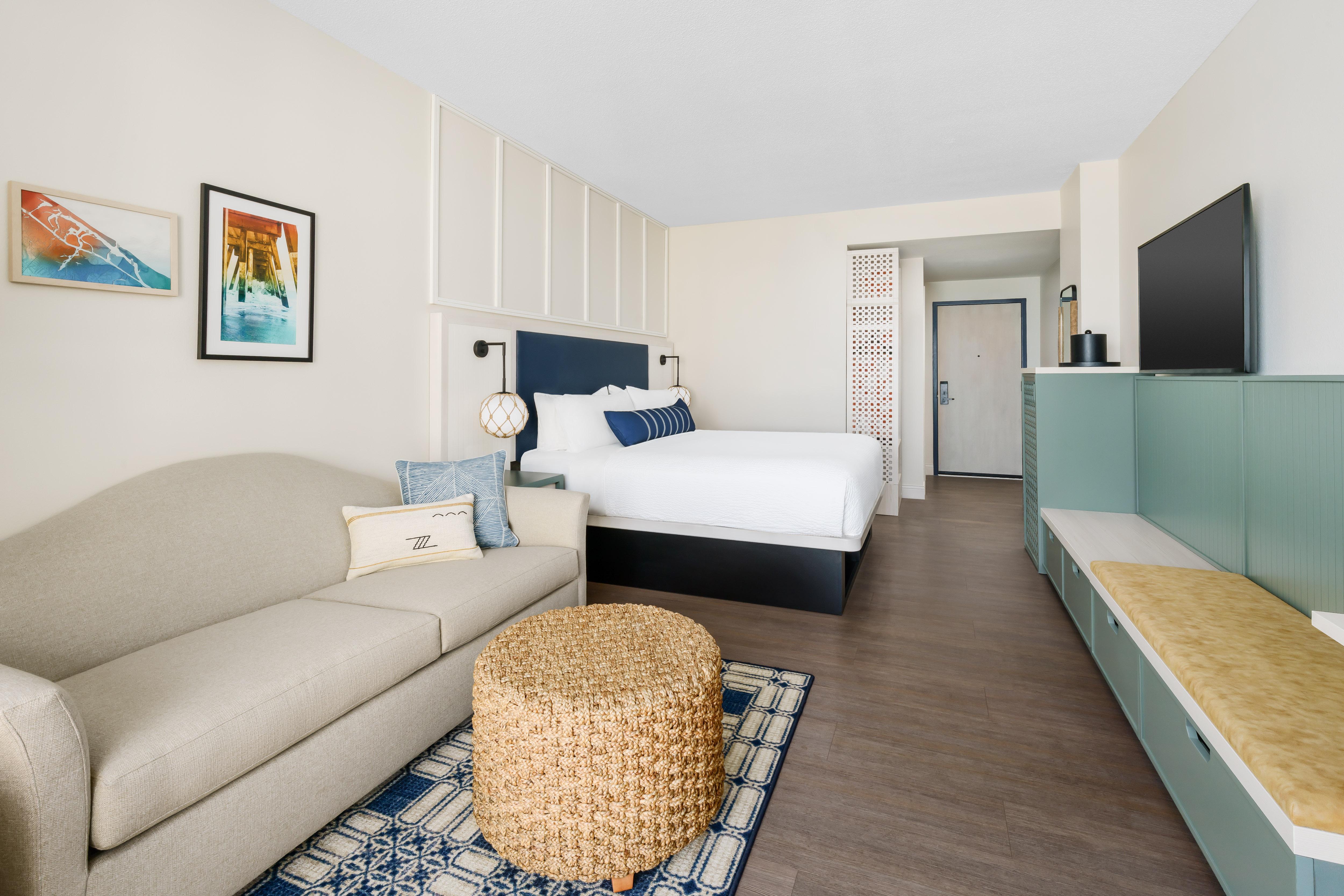 Holiday Inn Resort Lumina On Wrightsville Beach By Ihg Exterior photo