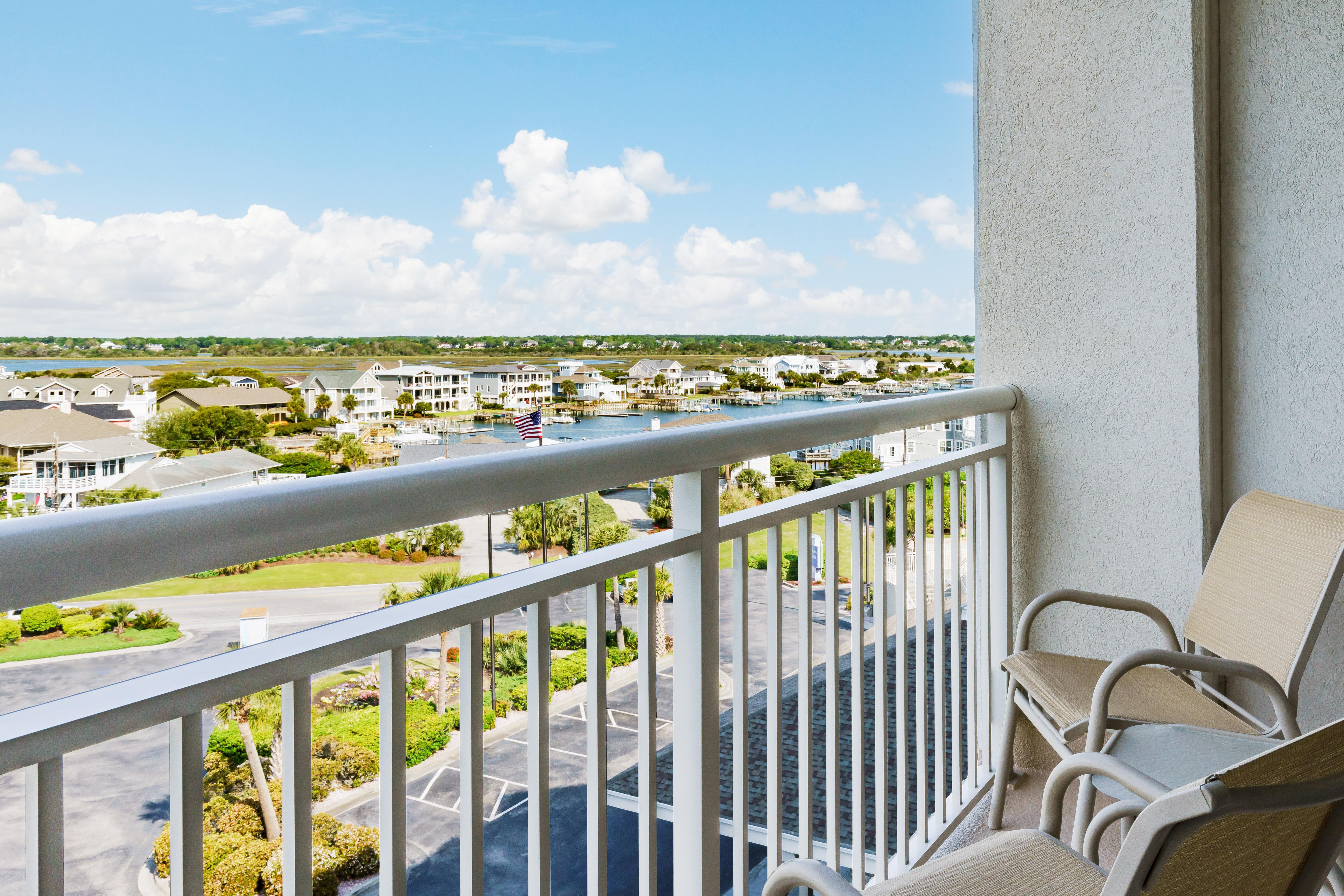 Holiday Inn Resort Lumina On Wrightsville Beach By Ihg Exterior photo
