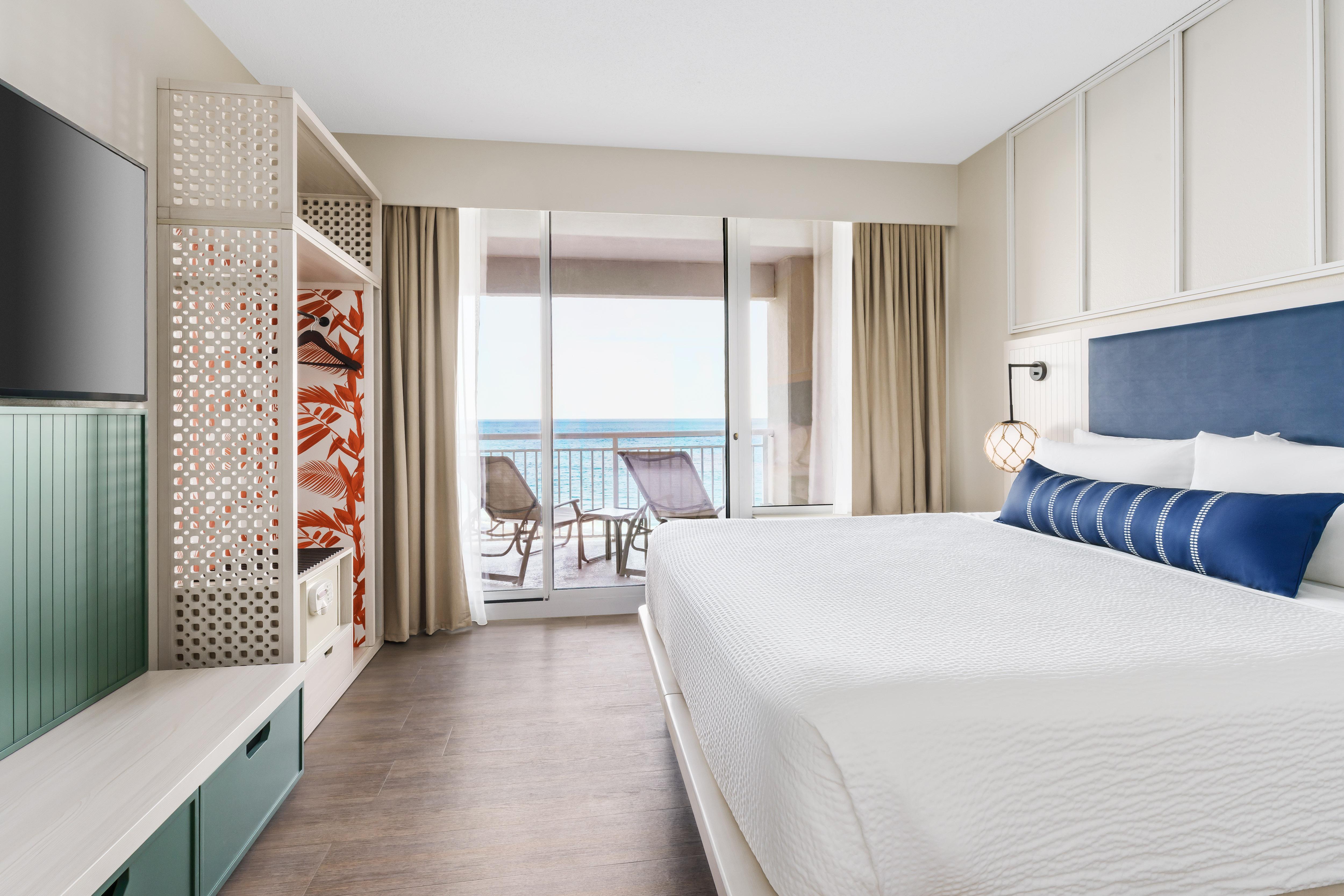 Holiday Inn Resort Lumina On Wrightsville Beach By Ihg Exterior photo
