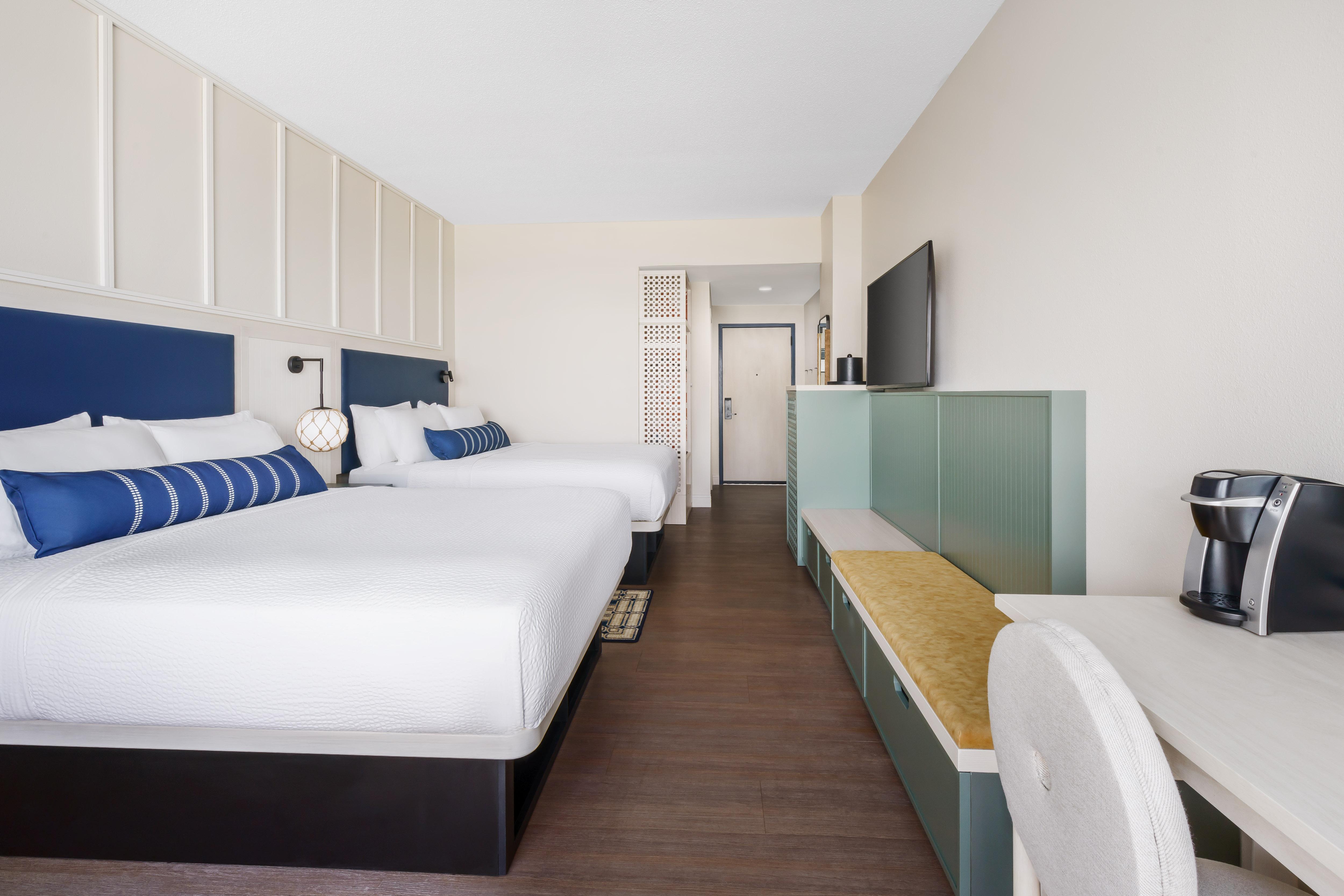 Holiday Inn Resort Lumina On Wrightsville Beach By Ihg Exterior photo