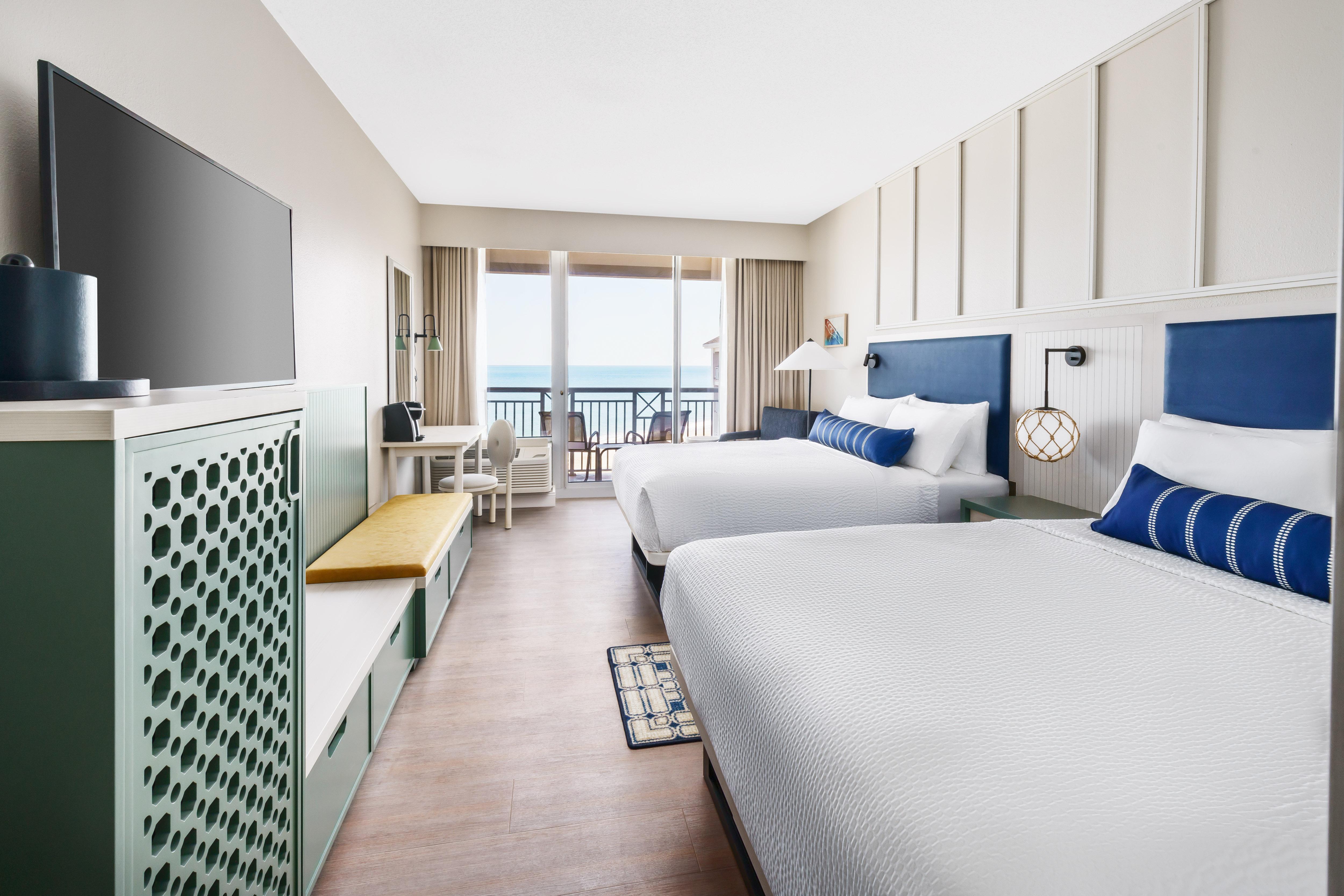 Holiday Inn Resort Lumina On Wrightsville Beach By Ihg Exterior photo