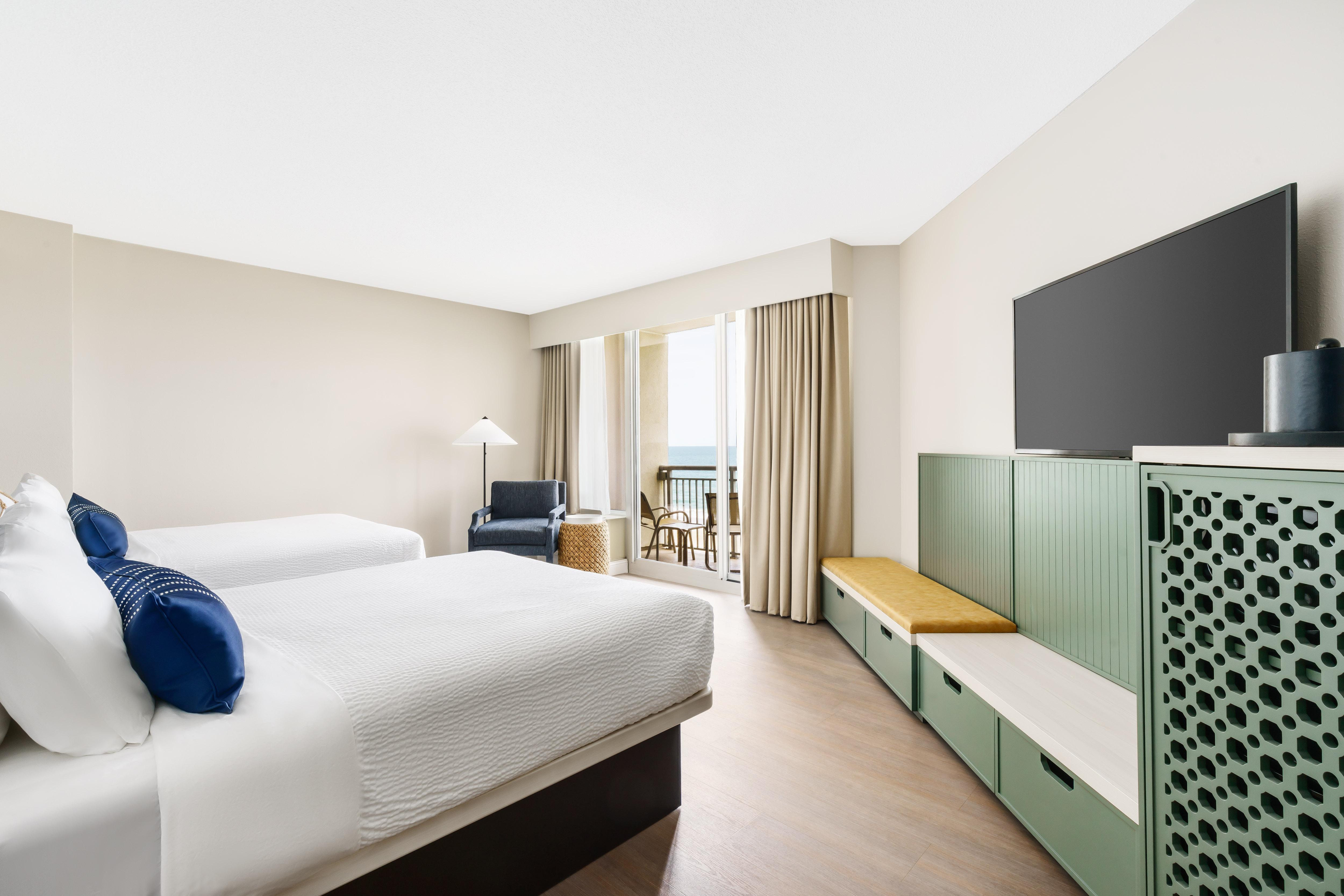 Holiday Inn Resort Lumina On Wrightsville Beach By Ihg Exterior photo