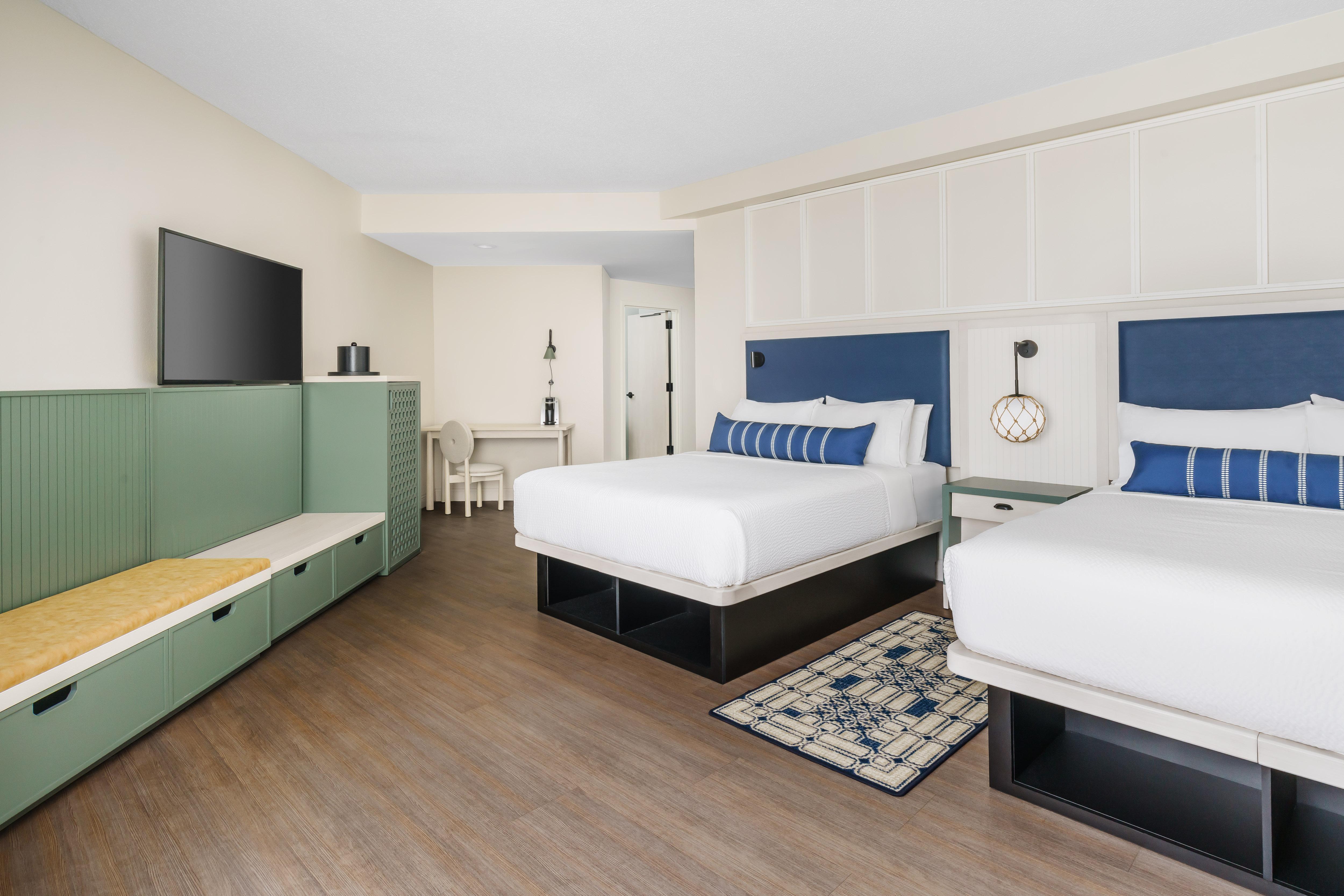 Holiday Inn Resort Lumina On Wrightsville Beach By Ihg Exterior photo