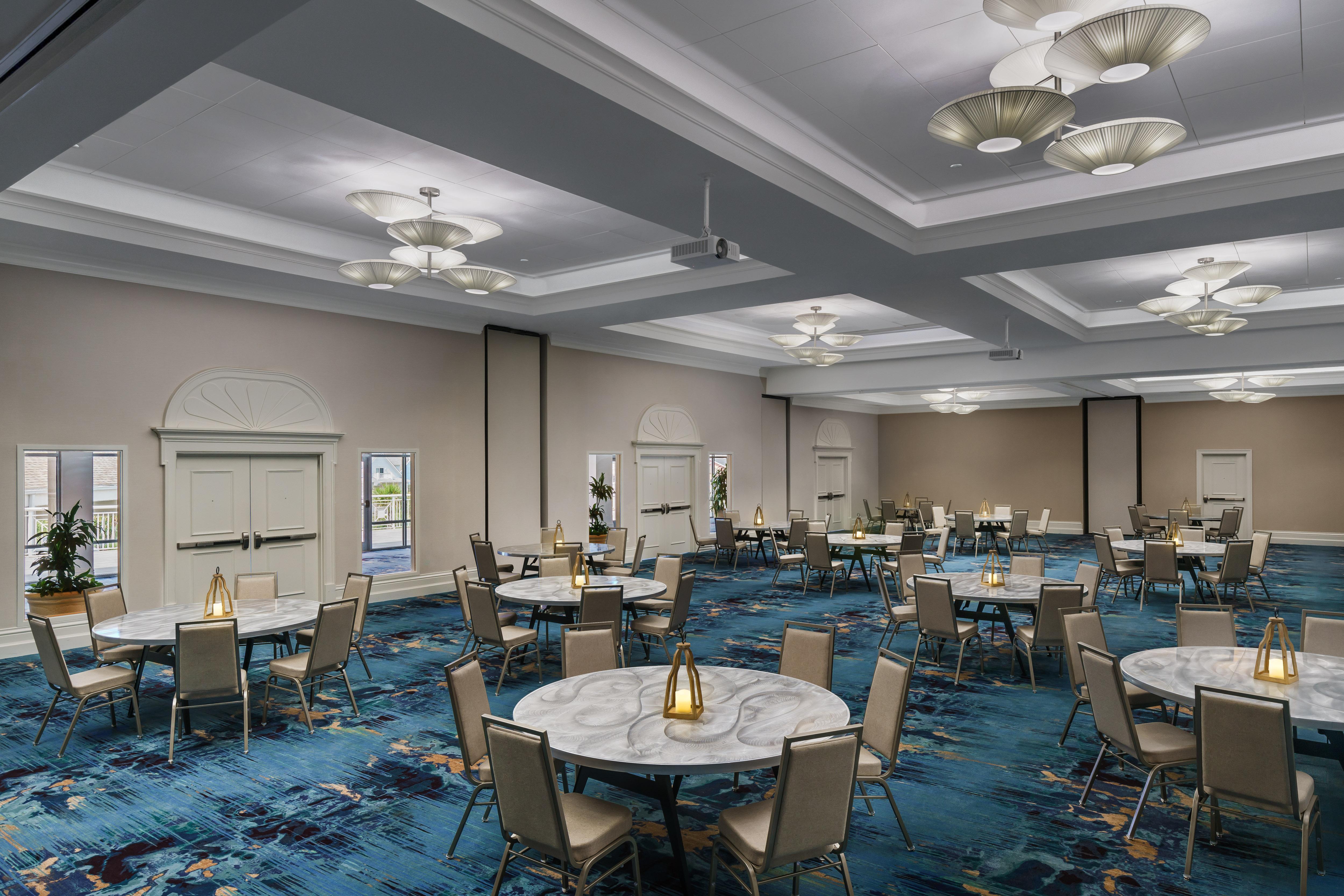 Holiday Inn Resort Lumina On Wrightsville Beach By Ihg Exterior photo