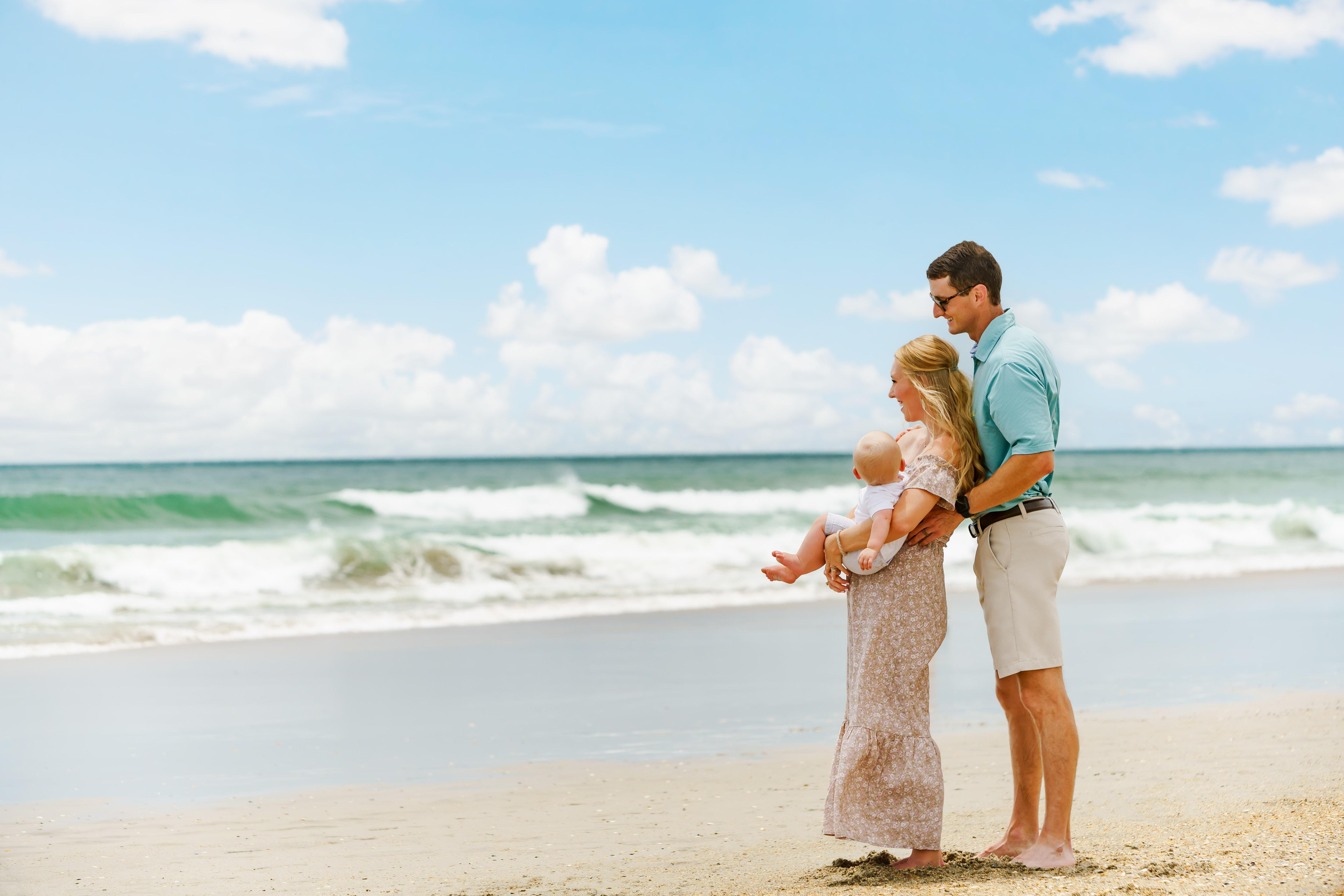 Holiday Inn Resort Lumina On Wrightsville Beach By Ihg Exterior photo