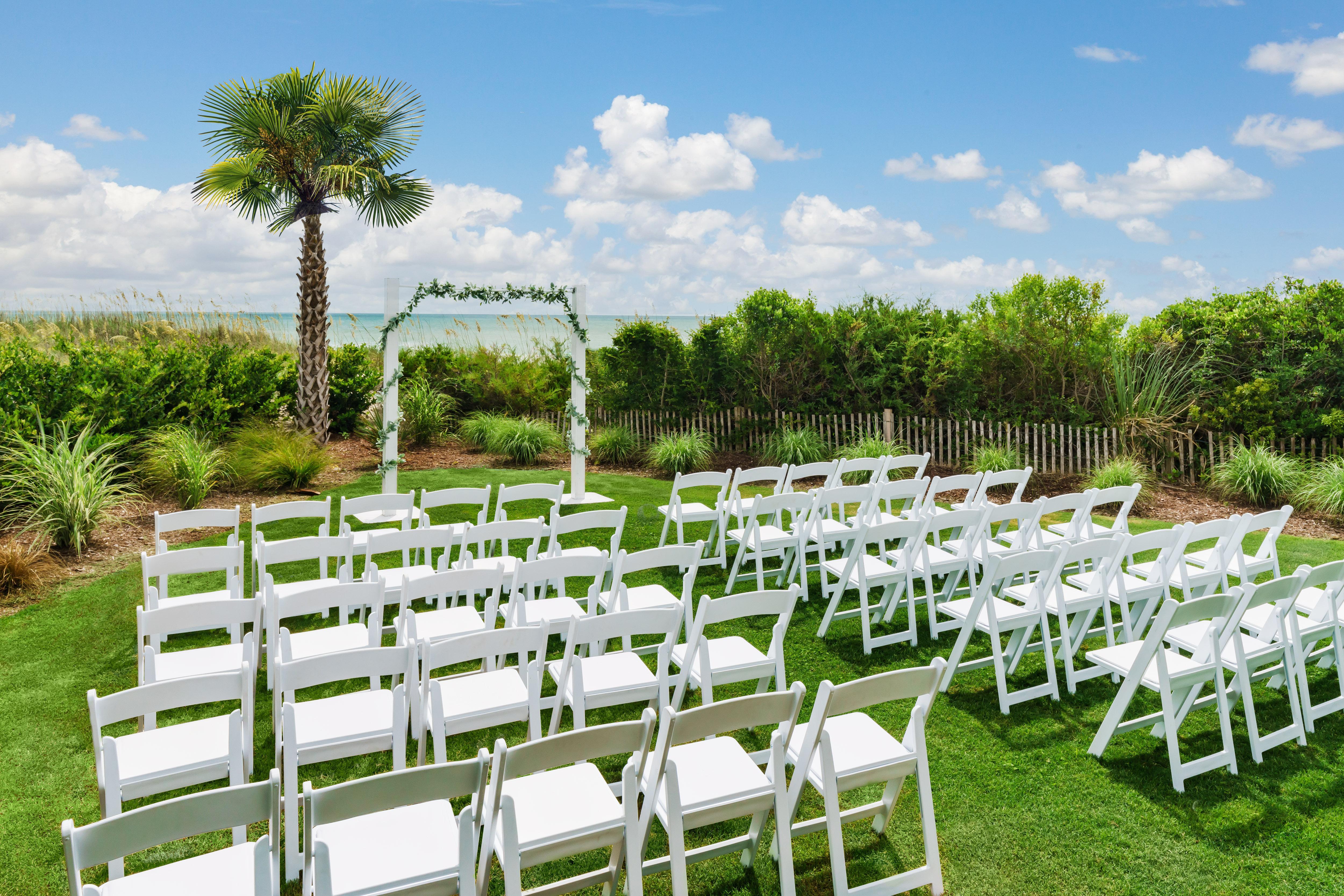 Holiday Inn Resort Lumina On Wrightsville Beach By Ihg Exterior photo