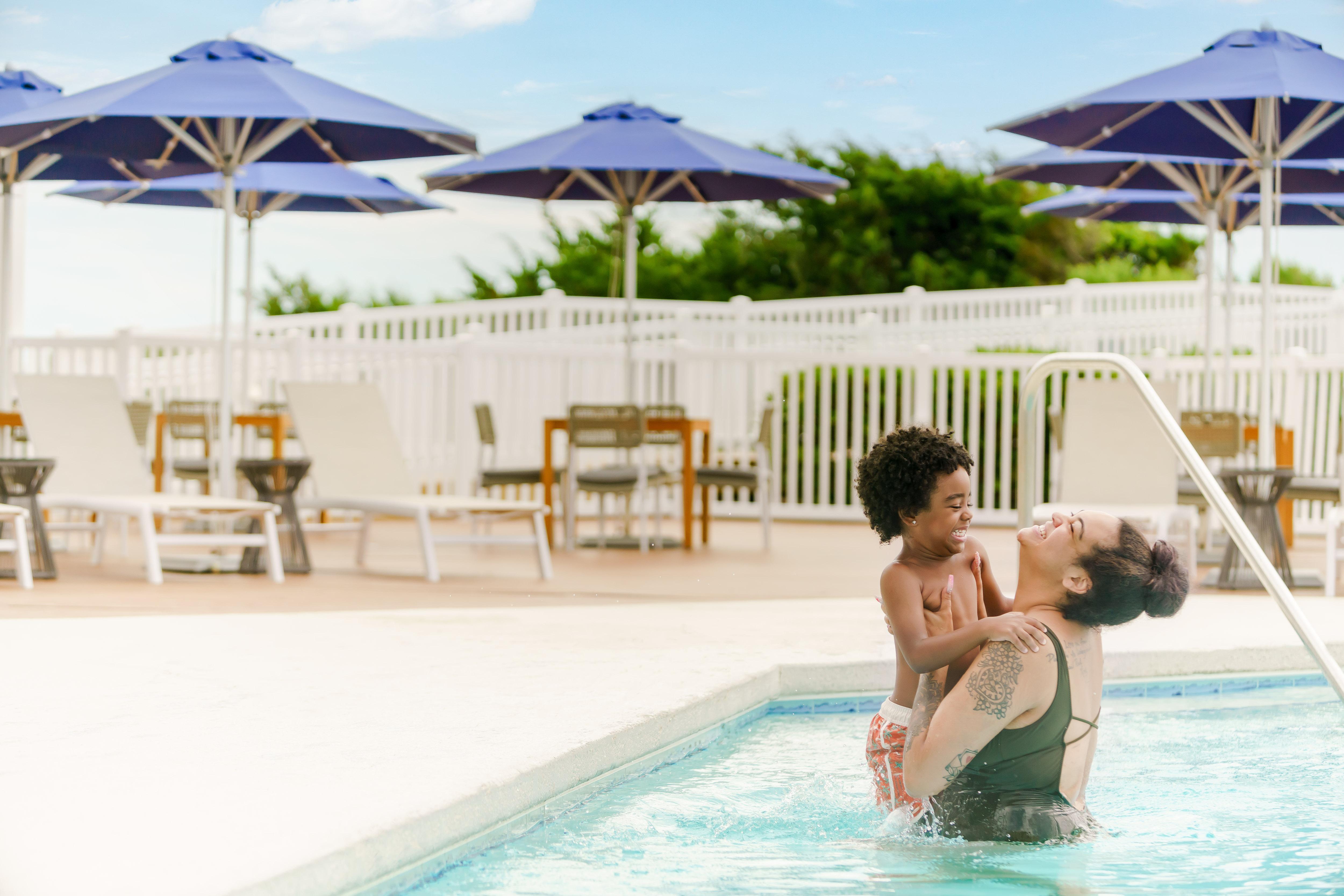 Holiday Inn Resort Lumina On Wrightsville Beach By Ihg Exterior photo