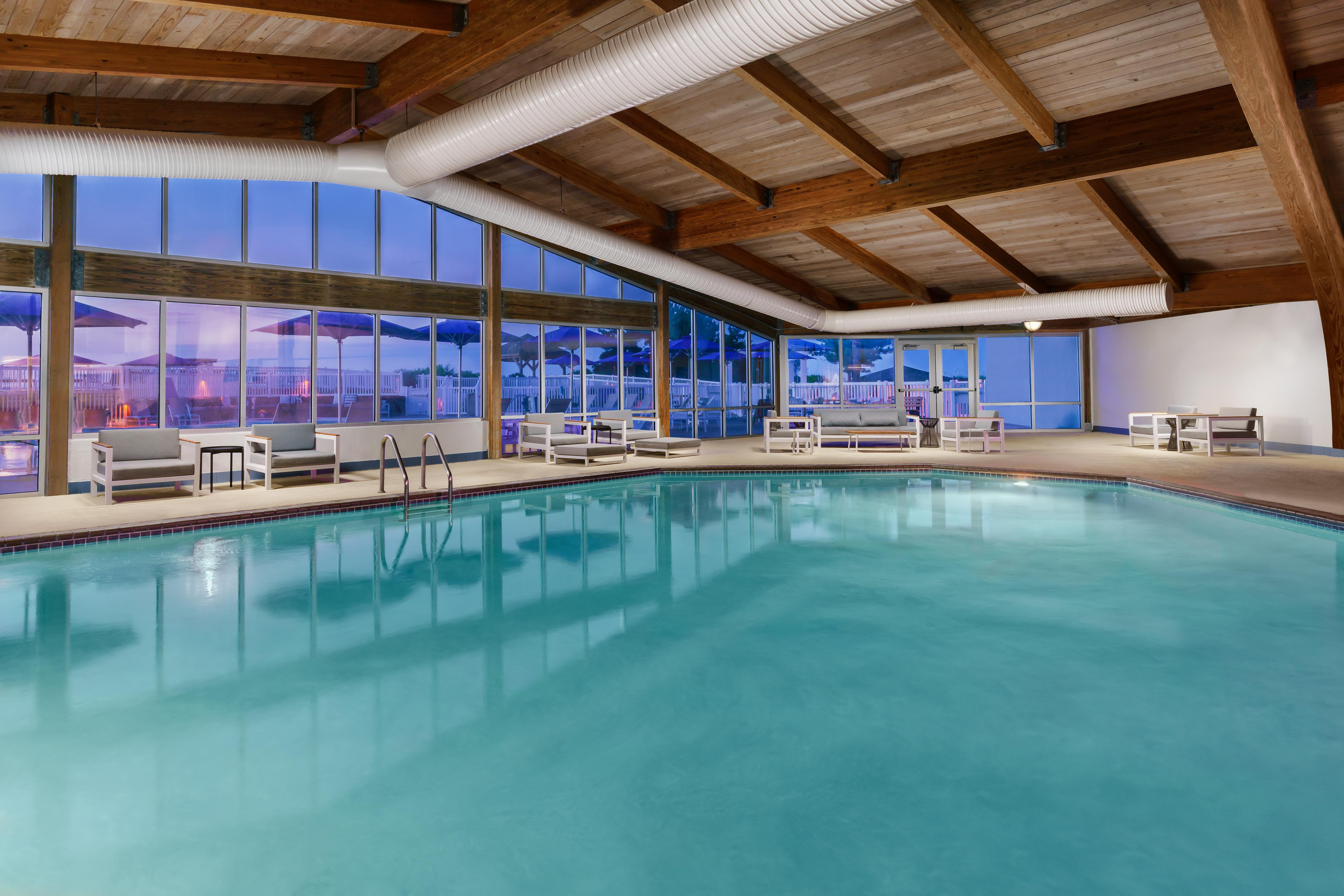 Holiday Inn Resort Lumina On Wrightsville Beach By Ihg Exterior photo
