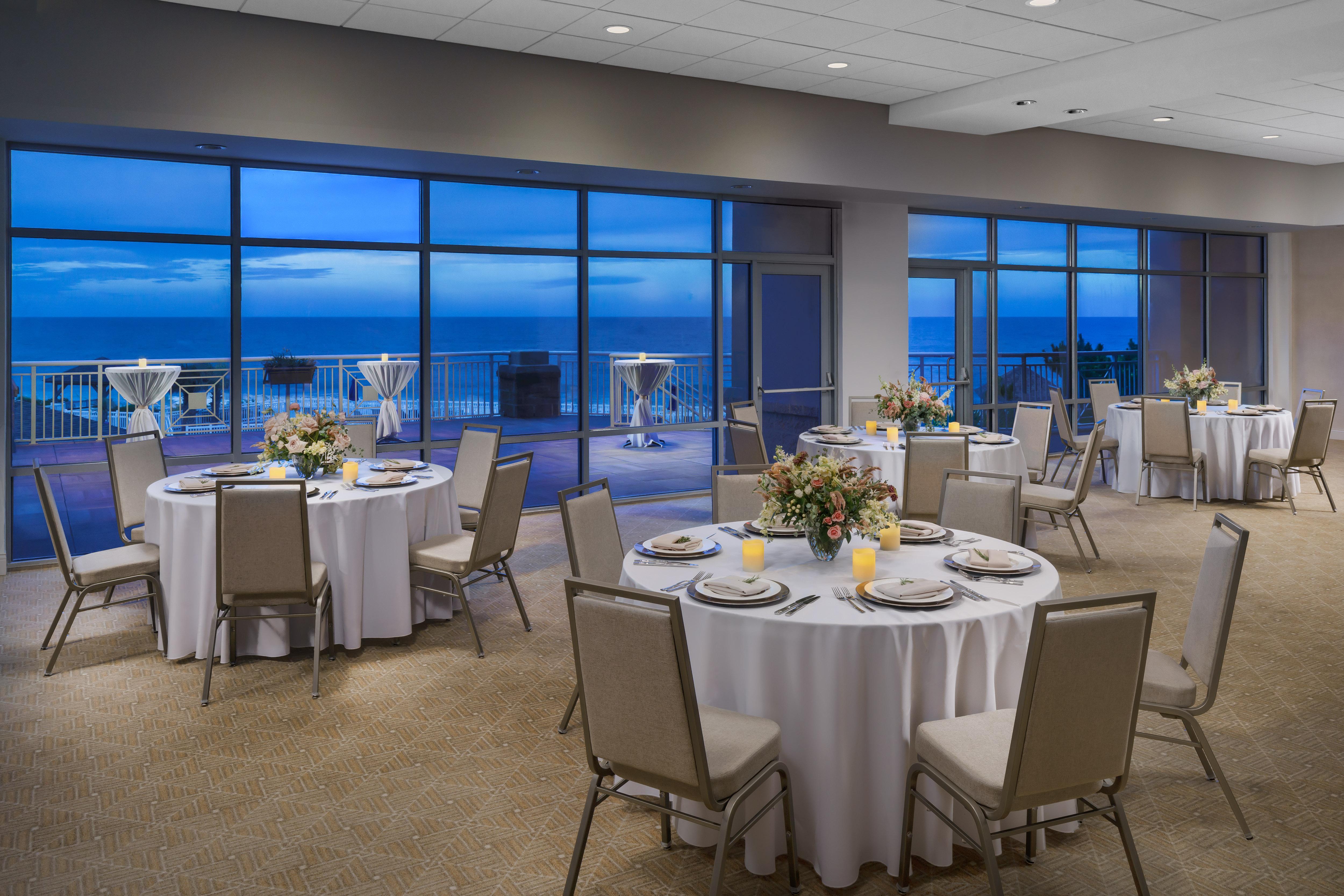 Holiday Inn Resort Lumina On Wrightsville Beach By Ihg Exterior photo