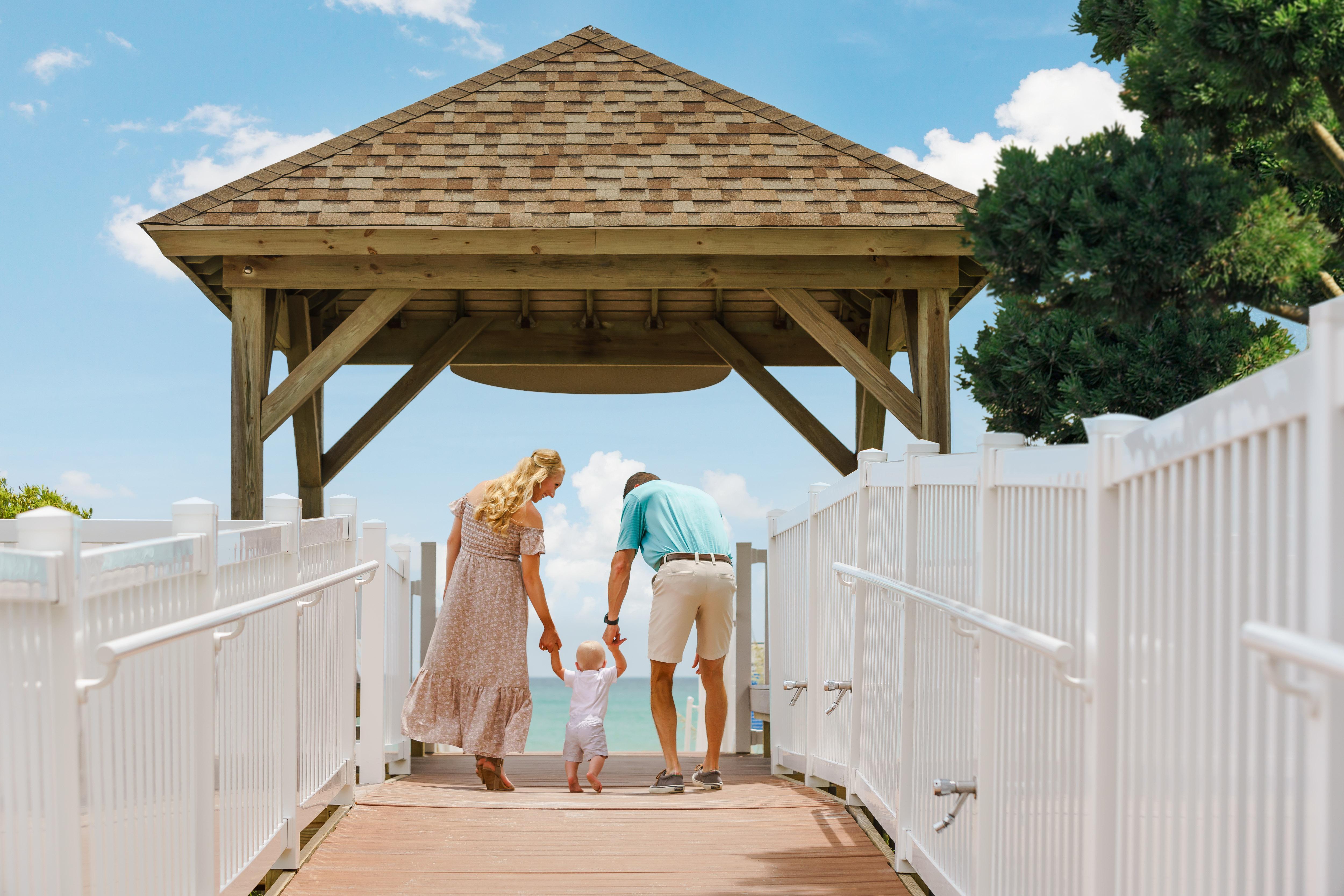 Holiday Inn Resort Lumina On Wrightsville Beach By Ihg Exterior photo