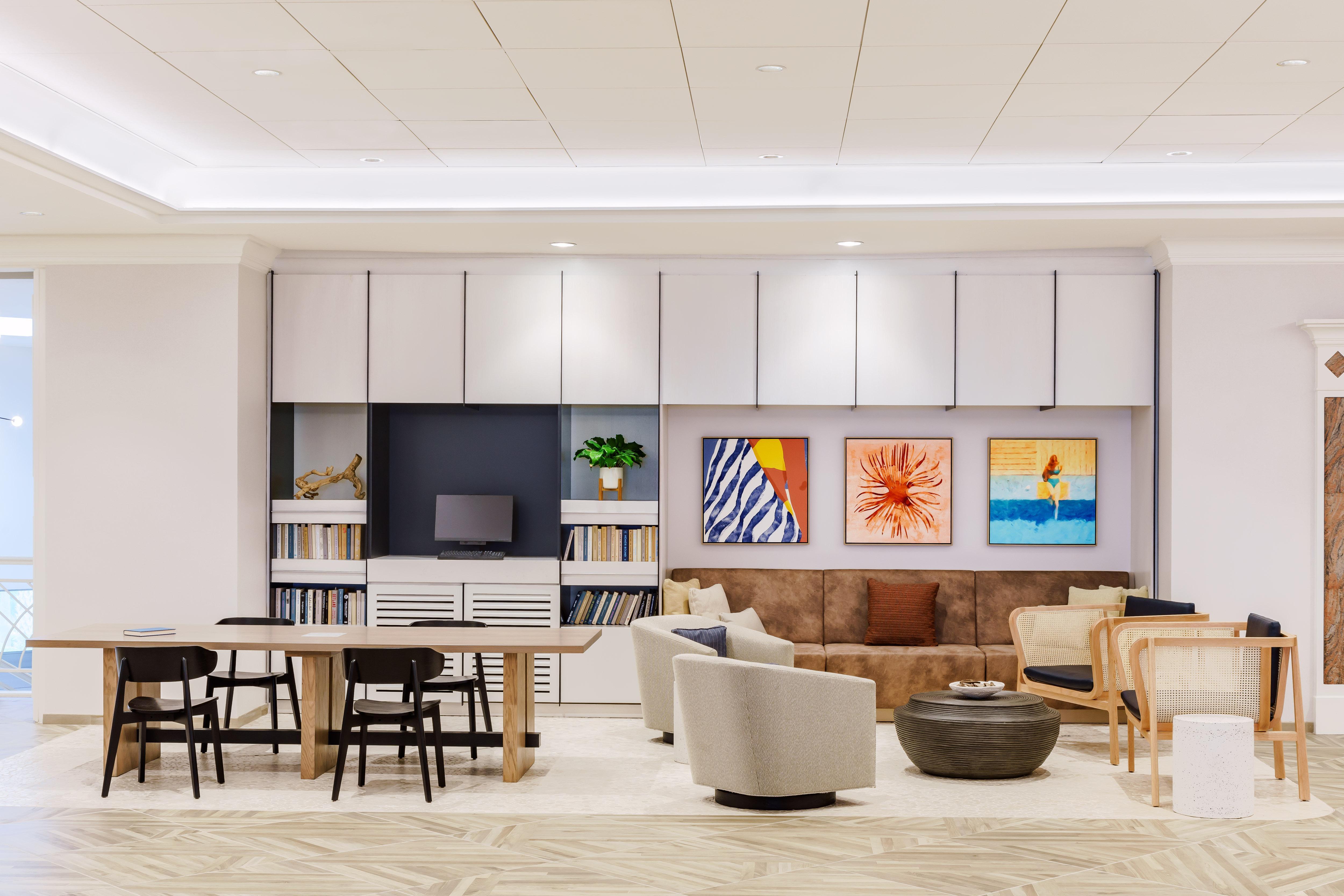 Holiday Inn Resort Lumina On Wrightsville Beach By Ihg Exterior photo