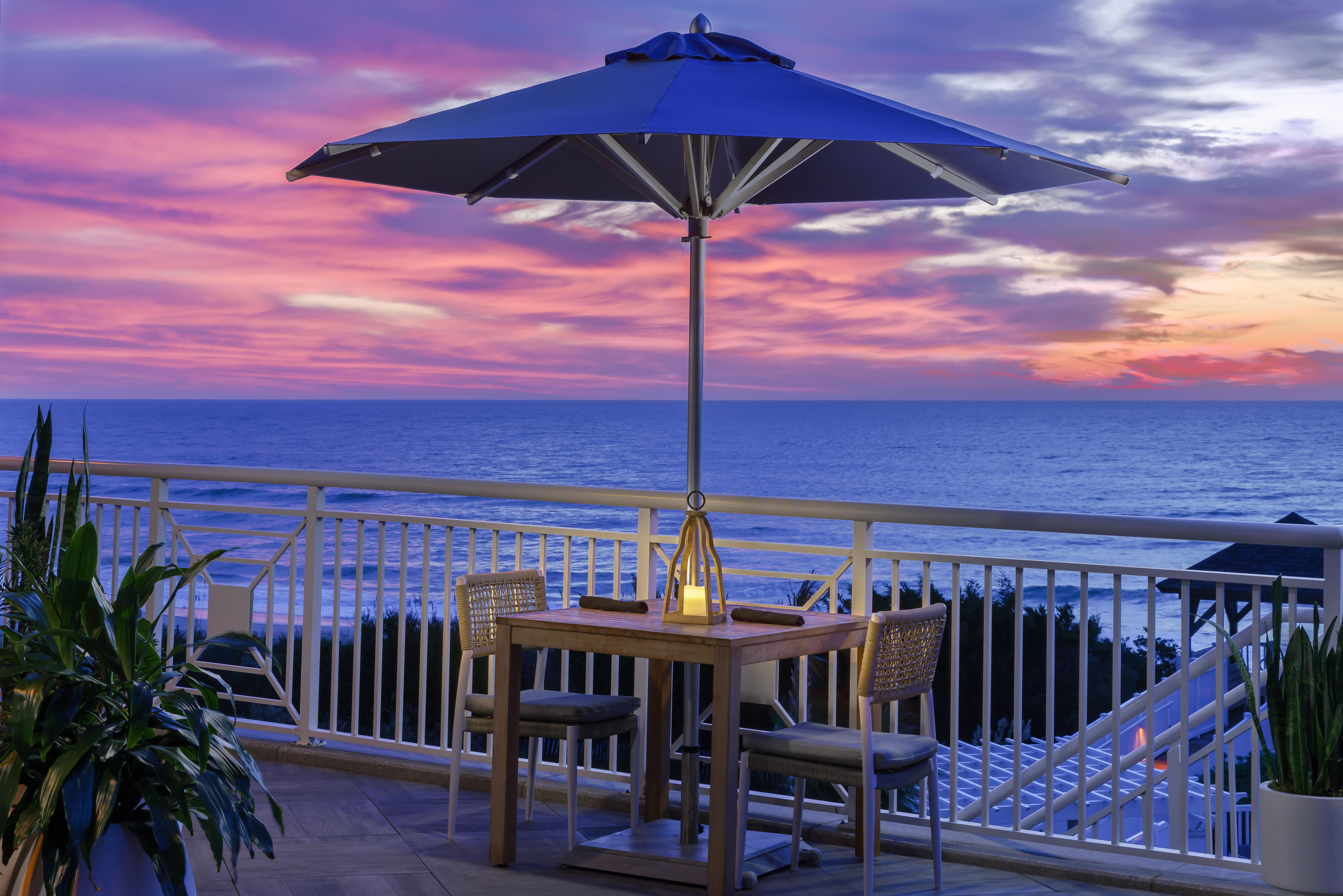 Holiday Inn Resort Lumina On Wrightsville Beach By Ihg Exterior photo