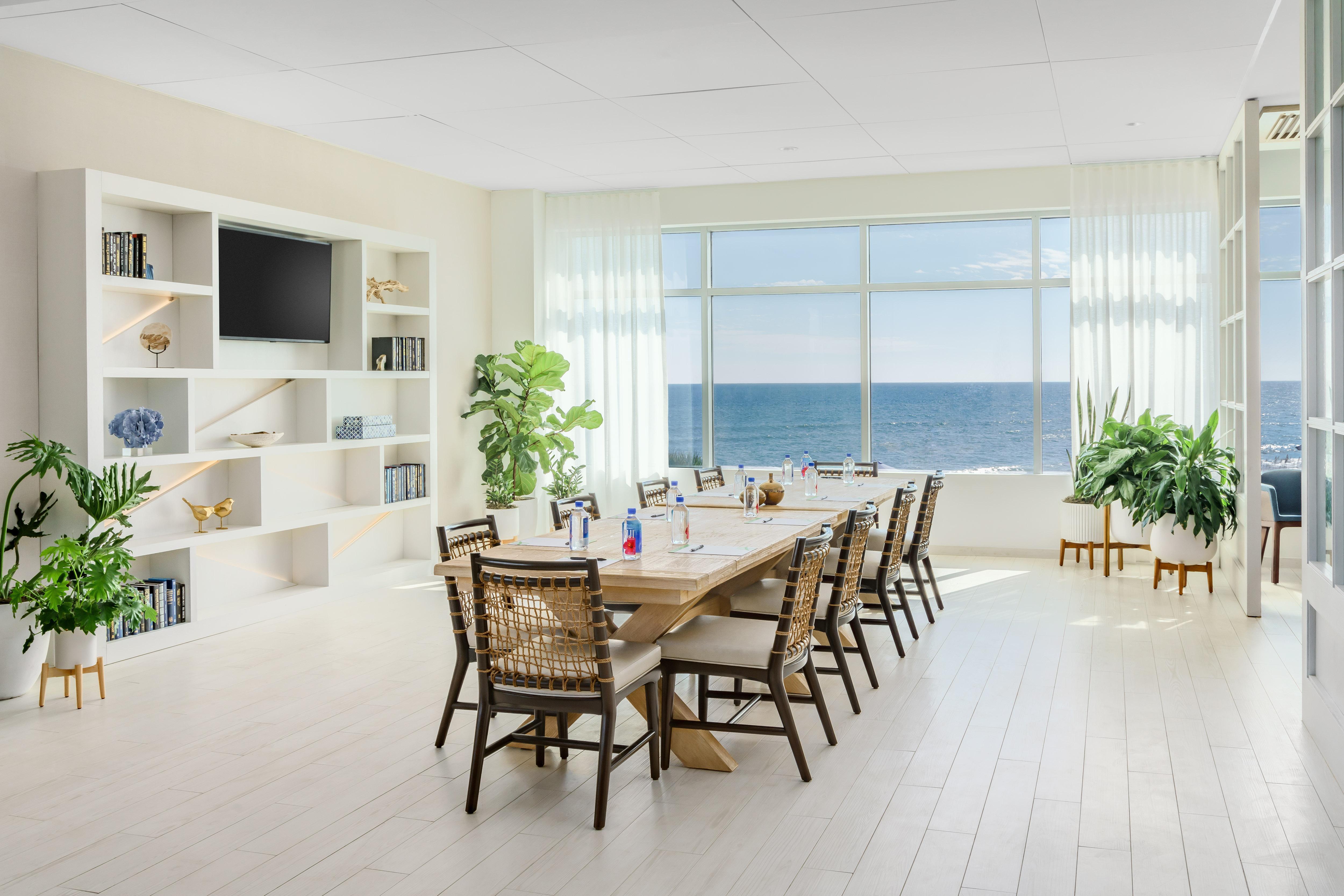 Holiday Inn Resort Lumina On Wrightsville Beach By Ihg Exterior photo