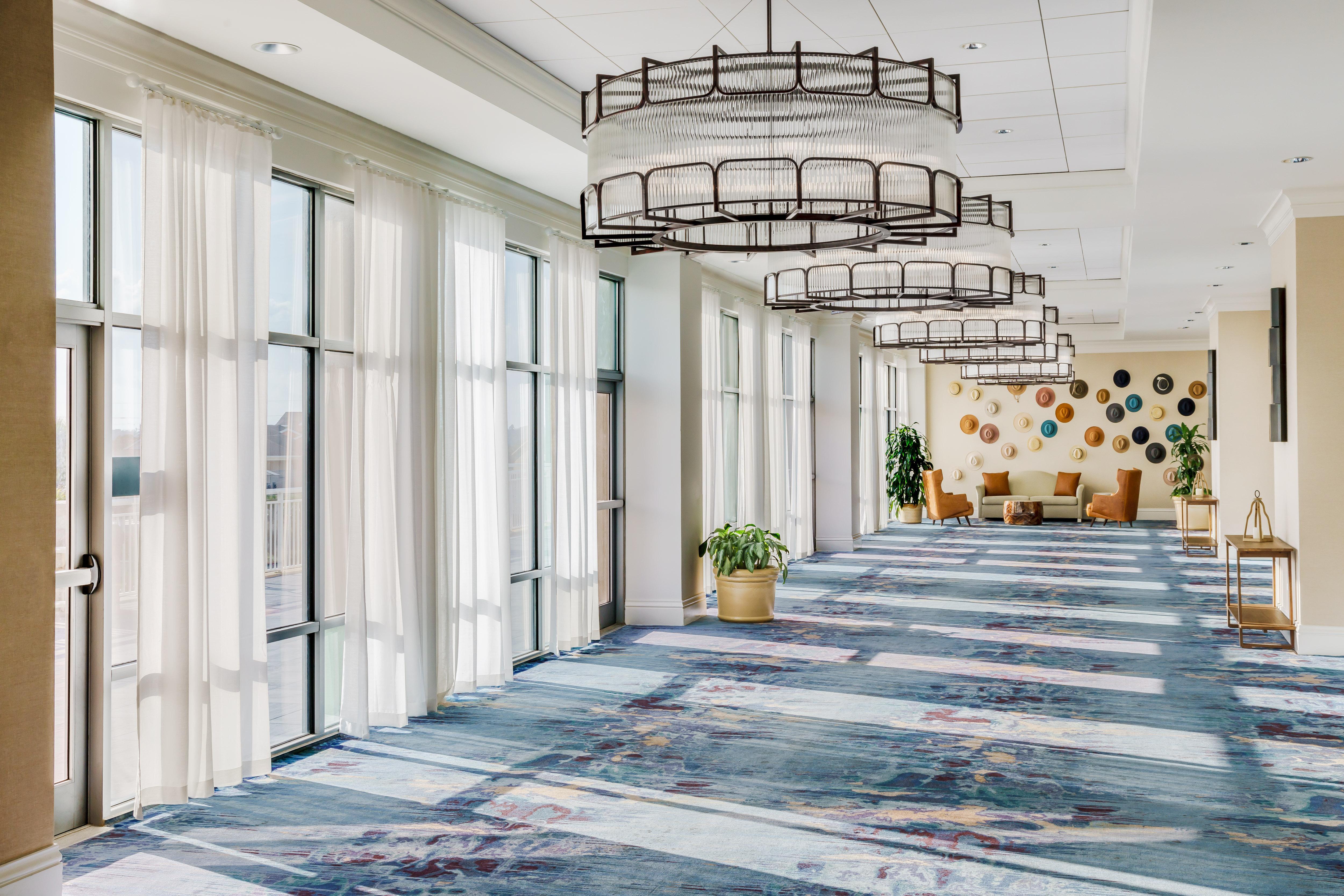 Holiday Inn Resort Lumina On Wrightsville Beach By Ihg Exterior photo
