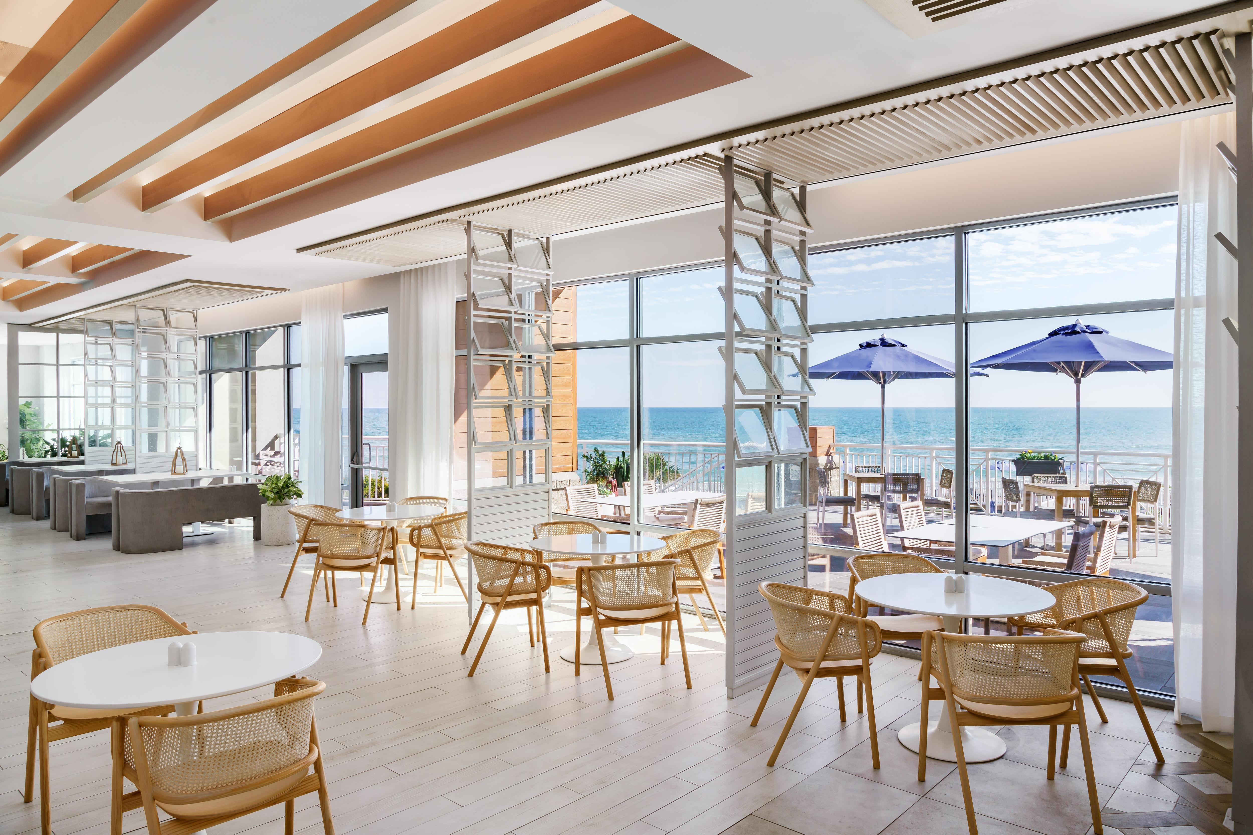 Holiday Inn Resort Lumina On Wrightsville Beach By Ihg Exterior photo